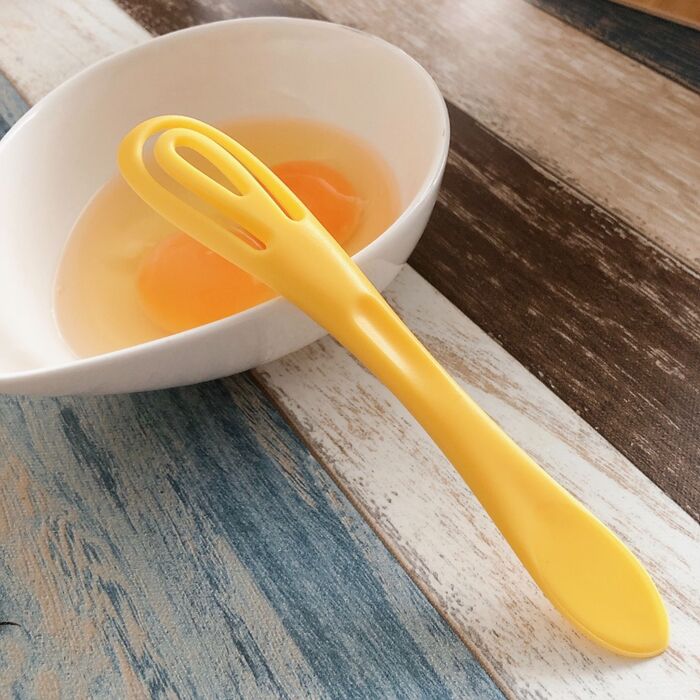 使い方2通り?卵専用のスティックが便利すぎた!