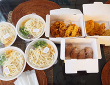 コスパ高すぎ♡あの丸亀製麺から家族にぴったりの『打ち立てセット』が新登場!