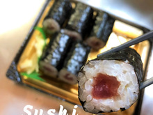余ったお寿司はこうすれば冷蔵しても美味しく食べられます♪