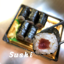 余ったお寿司はこうすれば冷蔵しても美味しく食べられます♪