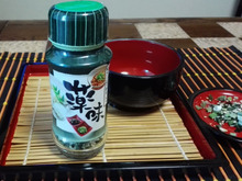 お蕎麦、納豆、冷奴、パスタ‼ 何でも薬味に使えます!