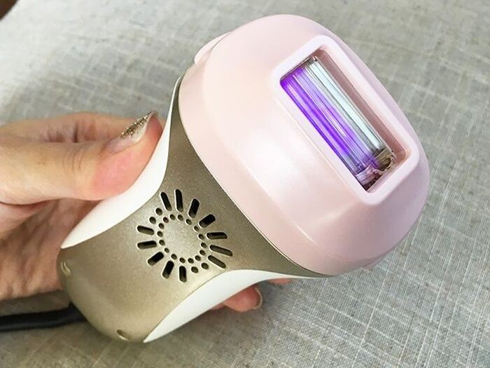 2wayで最強!ケノンの美顔器とは!?実際に使って効果検証してみた!