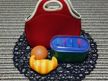 この時期、食中毒が怖いからお弁当箱はこうする‼