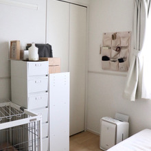 【転勤族・賃貸・狭小住宅】でも大活躍!可愛くて便利な隙間収納