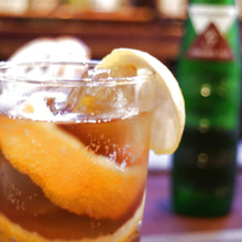 夏こそ飲みたい!電子レンジでかんたん♡体ぽかぽかジンジャーエール