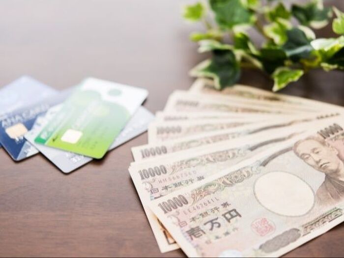 【現金派VSキャッシュレス派】貯まるのはどっち?