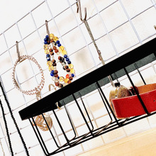 100均アイテムでアクセサリーをスッキリ収納