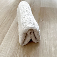 カンタンで・キレイな四角になって・崩れにくい。立てる収納のための「トップスの畳み方」