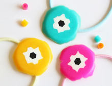 夏を涼やかに彩る コスパ抜群の手作りアクセサリー5選