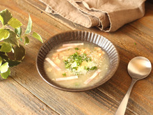 楽うま♡オニオンスープ/電気圧力鍋でビックリするくらい簡単調理♪