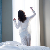 美しい肌とカラダをGET!秋の夜長に見直したい「睡眠」