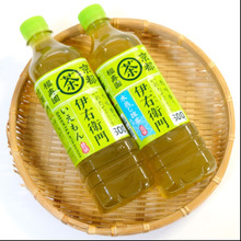 16年ぶりリニューアルの「伊右衛門」色もキレイで飲みやすい!