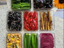 お弁当のすき間埋めおかずと夫弁当