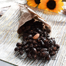 食べ始めると止まらない~!カカオ風味のプラリネ