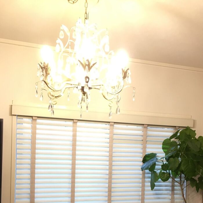 明るいっていいですね!