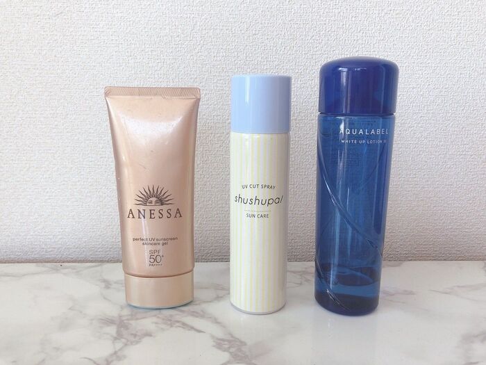 【ドラコス】キレイになれて、しかも脱毛効果を最大限引き出してくれるお助けアイテム集!