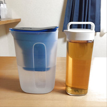 延々つづく麦茶の煮出しから解放される方法