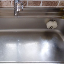 【楽ちんな暮らし】シンプル・スッキリシンクに!!当たり前の洗い桶が消えた日!