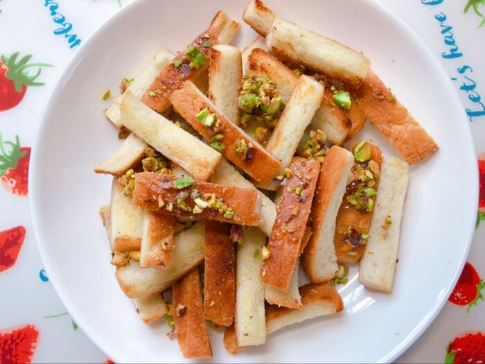 やめられない美味しさ♡