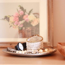 【収納のコツ】アクセサリーは玄関に収納が便利な理由