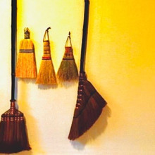 有り得ない物を捨ててみたら掃除が快適になりました。