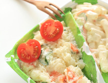 「ポテサラ論争」私も似た体験があるっ!!みんなの経験談