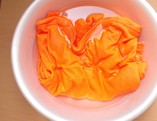 天干しでも除去できない、洗濯物のイヤ~な生乾き臭を解消してみた!