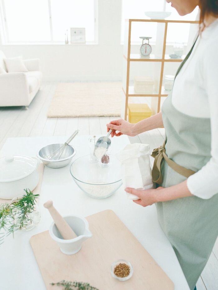 シンプル・便利・プチプライス♡キッチンアイテム6種