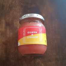 生姜がお好きな方に♪