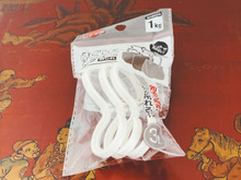 これが欲しかった!バッグが横に並ぶフック