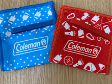 ありそうでなかった⁈アイスをスマートに持つタオル