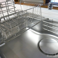 キッチンを汚れから守るために使っている~便利なグッズ他♪