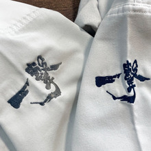 刺繍が蘇る!?コレで気持ちが上がるなら