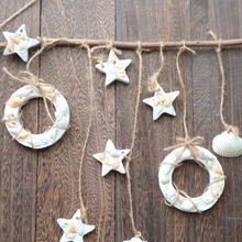 夏の思い出☆マリンモビール