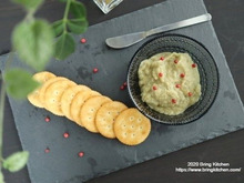 茄子のご馳走♡【レシピ】ナスキャビ