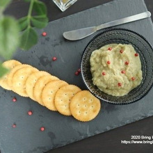 茄子のご馳走♡【レシピ】ナスキャビ