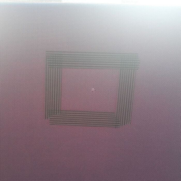 ①