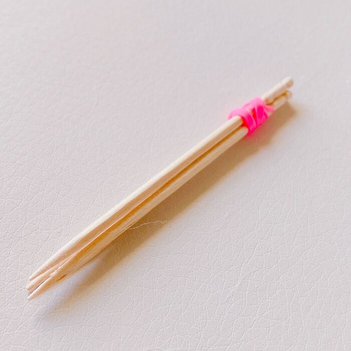 今回、工作感覚で試してみた道具はこちら♪