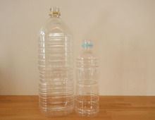 災害時に便利♪役立つ!「ペットボトル」のお役立ち活用法3つ