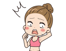 ハズカシー!「ムダ毛」赤っ恥事件簿