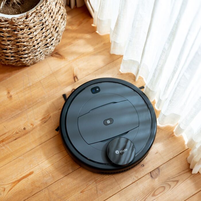 効果的な掃除とお部屋をクリーンに保つ方法