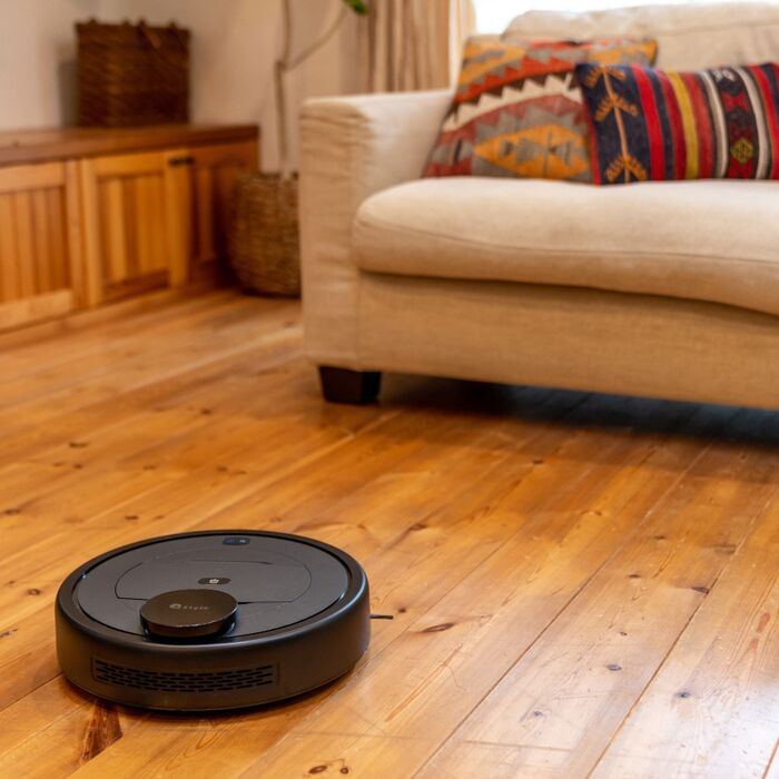 ロボット掃除機G300がおすすめ