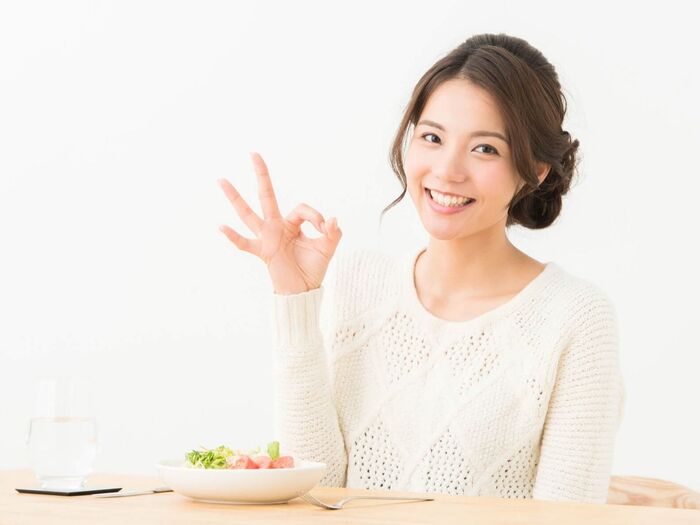 秋の食欲と上手に付き合う!食べ過ぎないためのポイントをご紹介