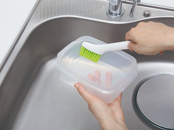 かゆいところに手が届く! おすすめのキッチンブラシ 5種