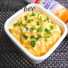 アレで簡単激ウマ♪ずぼらタルタルソース