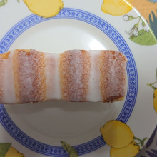 生・・・てどういう意味??? お腹壊すよ~