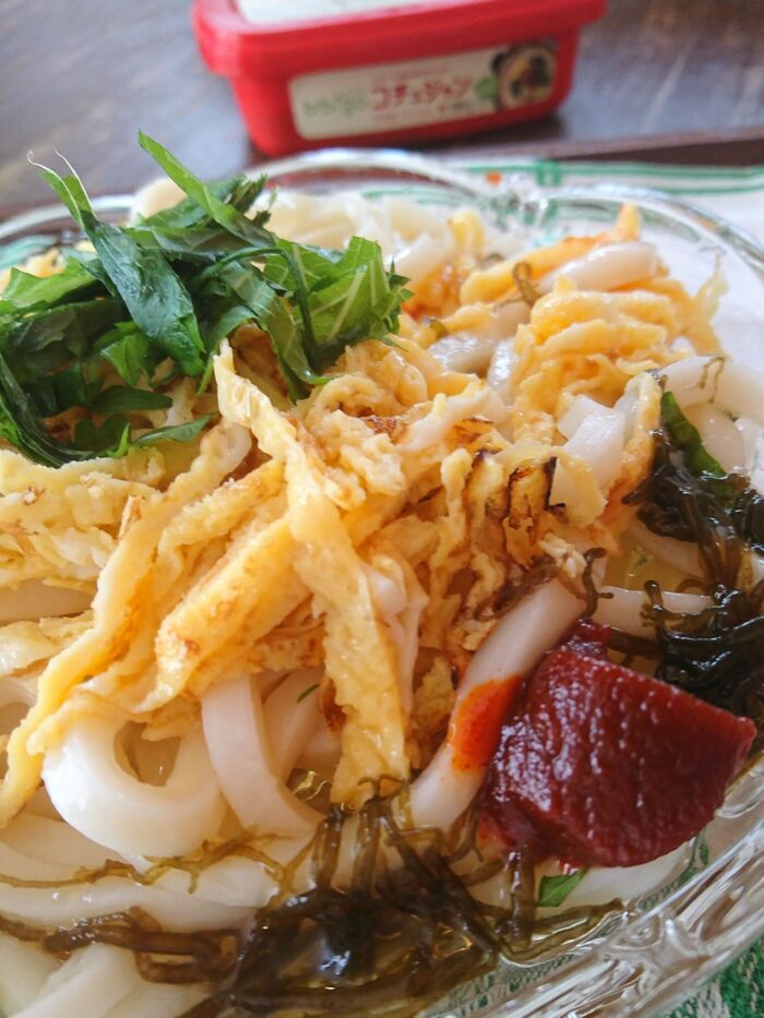 食欲ない日にいいですよ