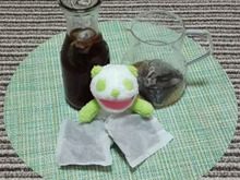 【家事楽】使用済み 麦茶パック、捨てちゃダメ〰❗