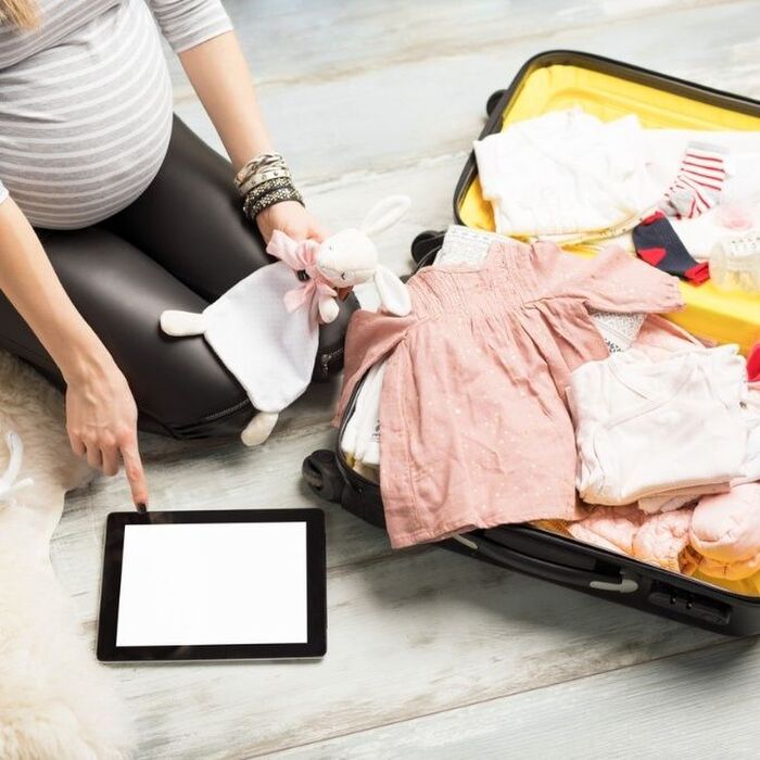 【制度解説】里帰り出産 どんな手続きが必要?