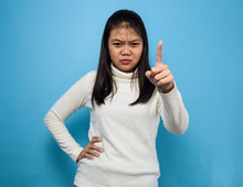 倍返しだっ!夫へのプチ復讐